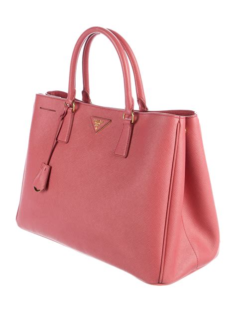 prada saffiano lux tote authenticate|authentic prada saffiano bag.